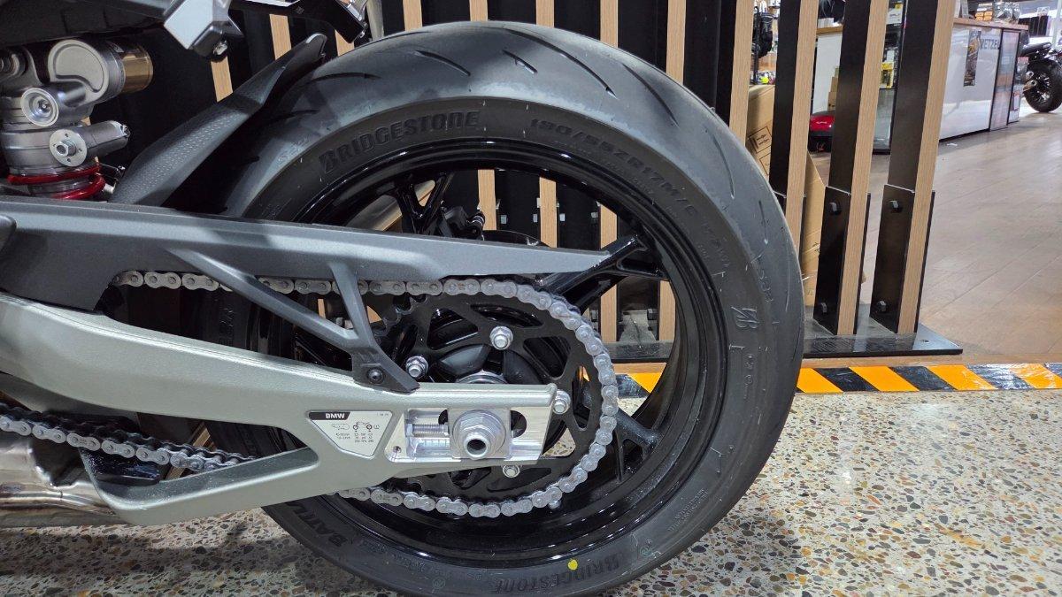 2026 BMW S 1000 RR SPORTS