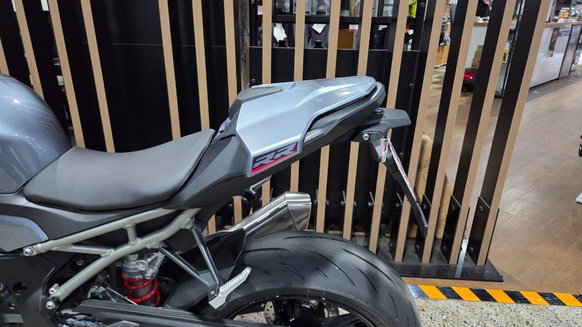 2026 BMW S 1000 RR SPORTS