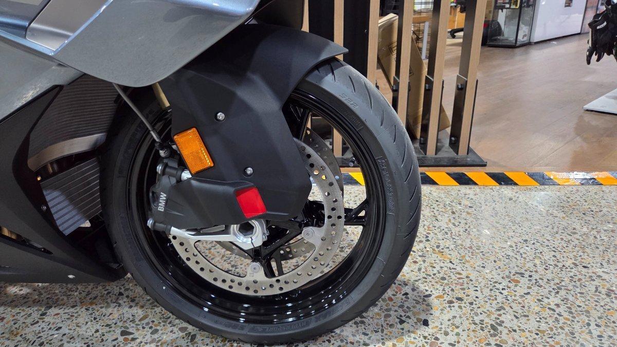 2026 BMW S 1000 RR SPORTS