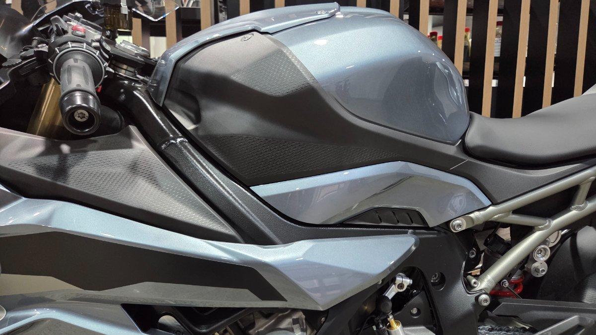 2026 BMW S 1000 RR SPORTS