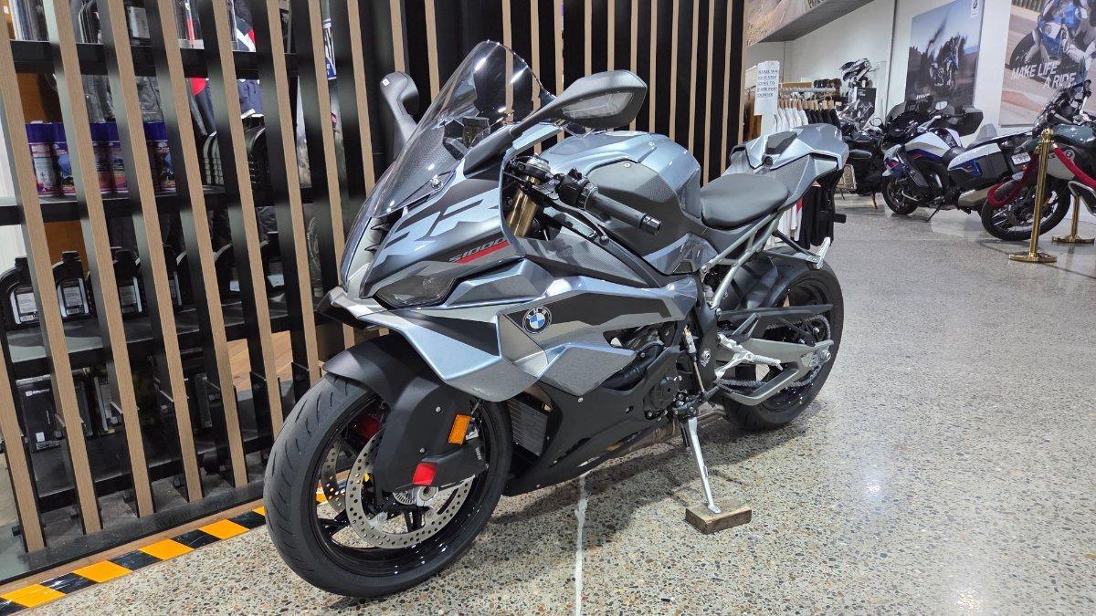 2026 BMW S 1000 RR SPORTS