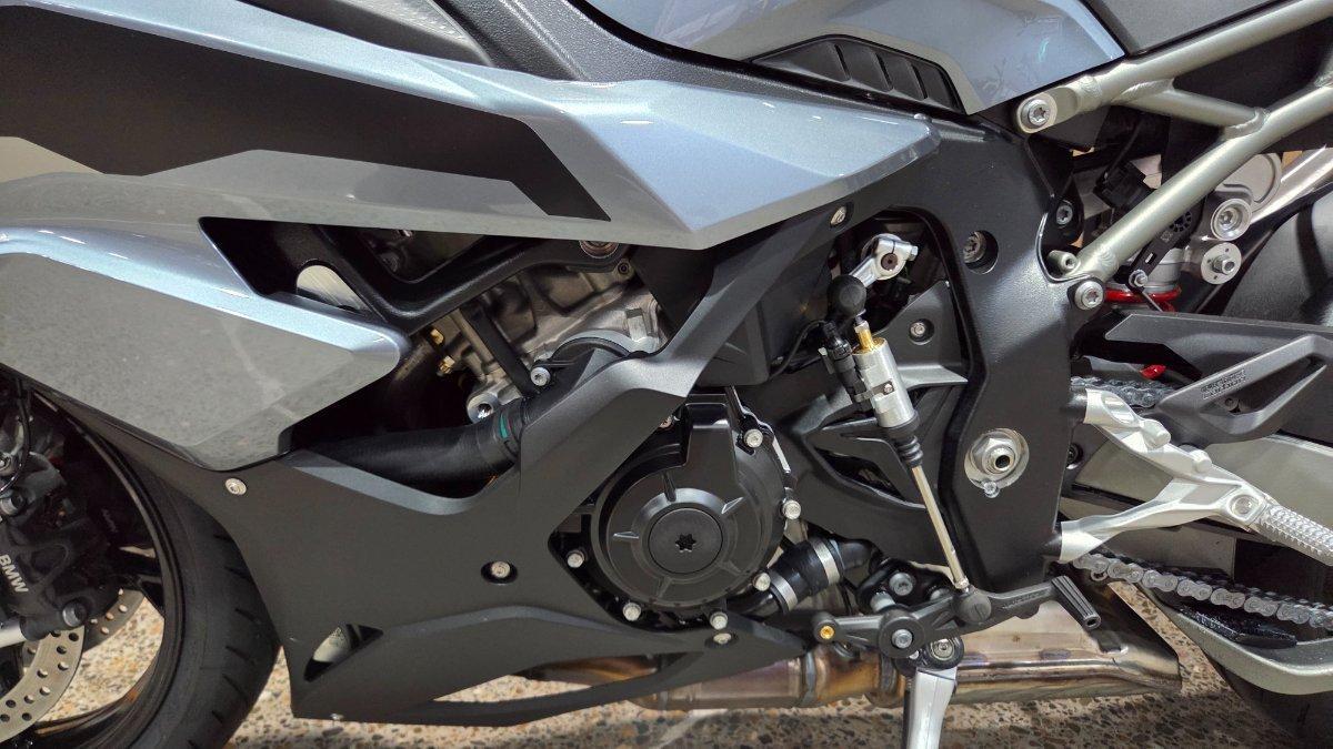 2026 BMW S 1000 RR SPORTS