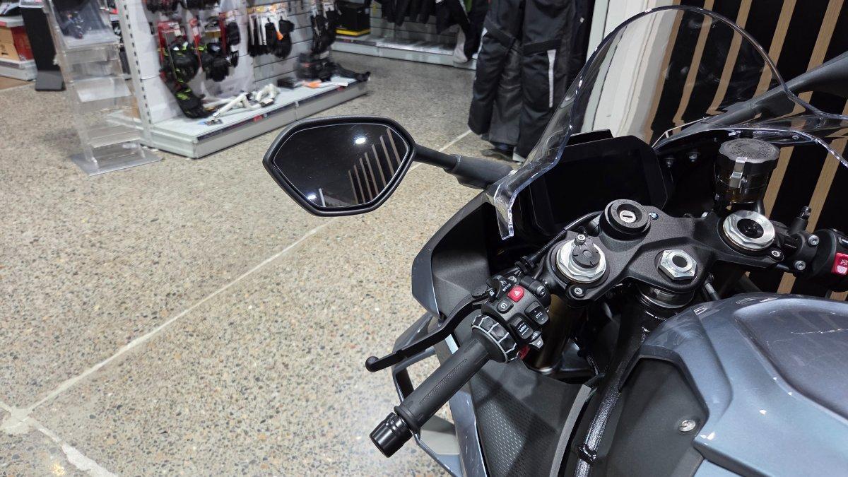 2026 BMW S 1000 RR SPORTS