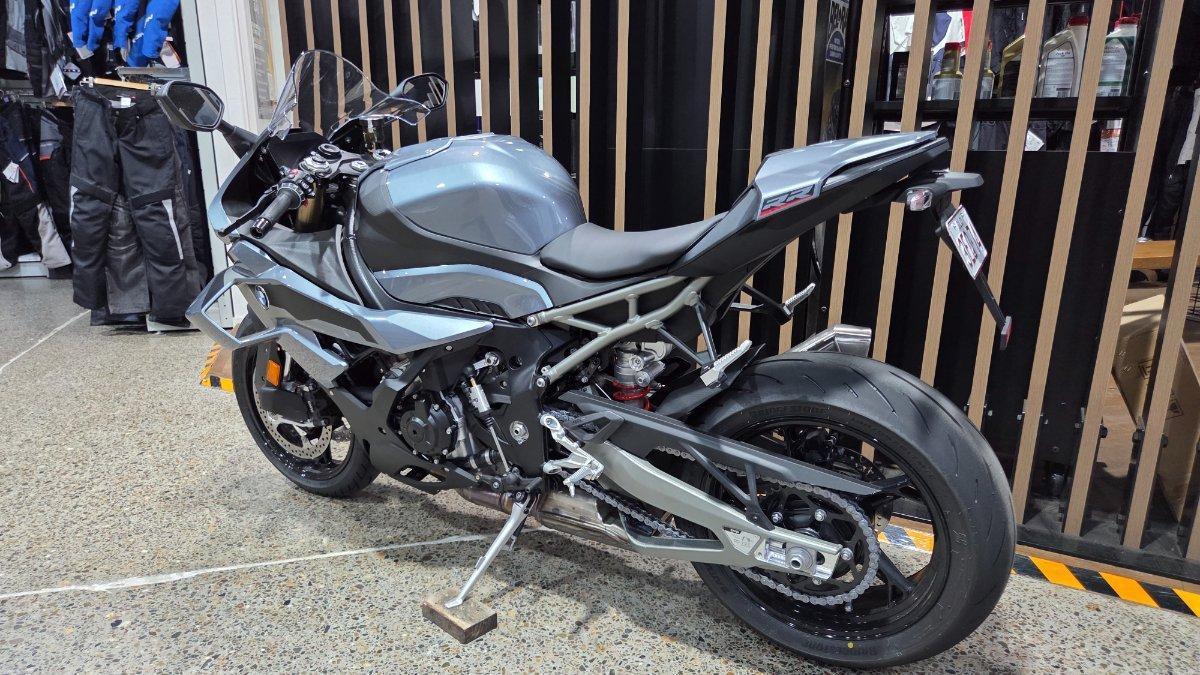 2026 BMW S 1000 RR SPORTS