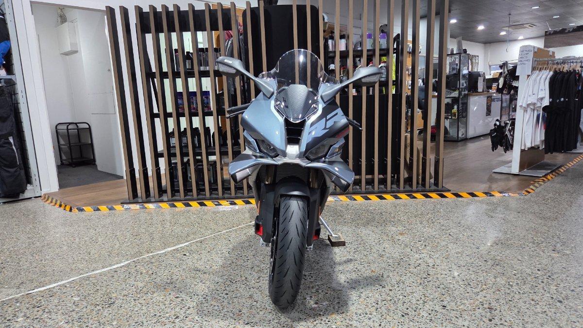2026 BMW S 1000 RR SPORTS
