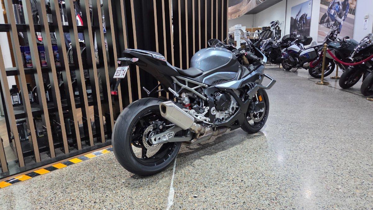 2026 BMW S 1000 RR SPORTS