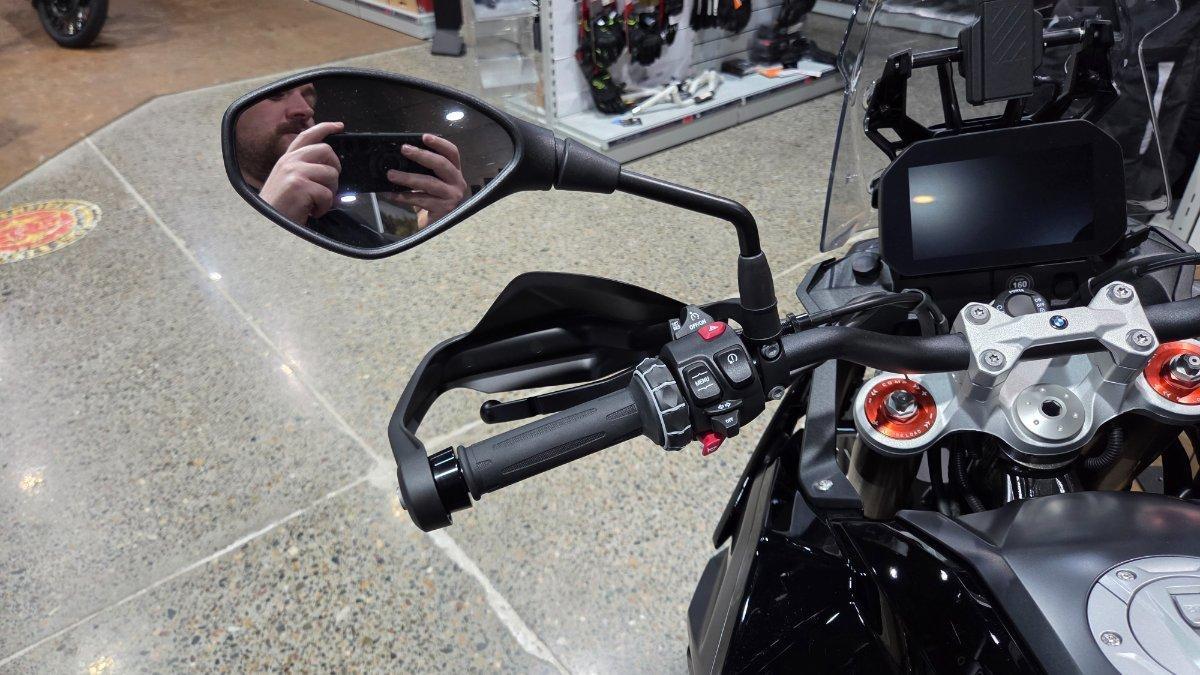 2026 BMW F 900 GS DUAL SPORTS