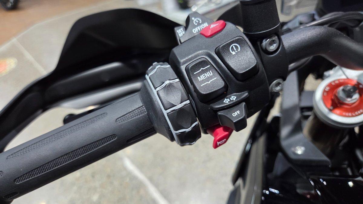 2026 BMW F 900 GS DUAL SPORTS