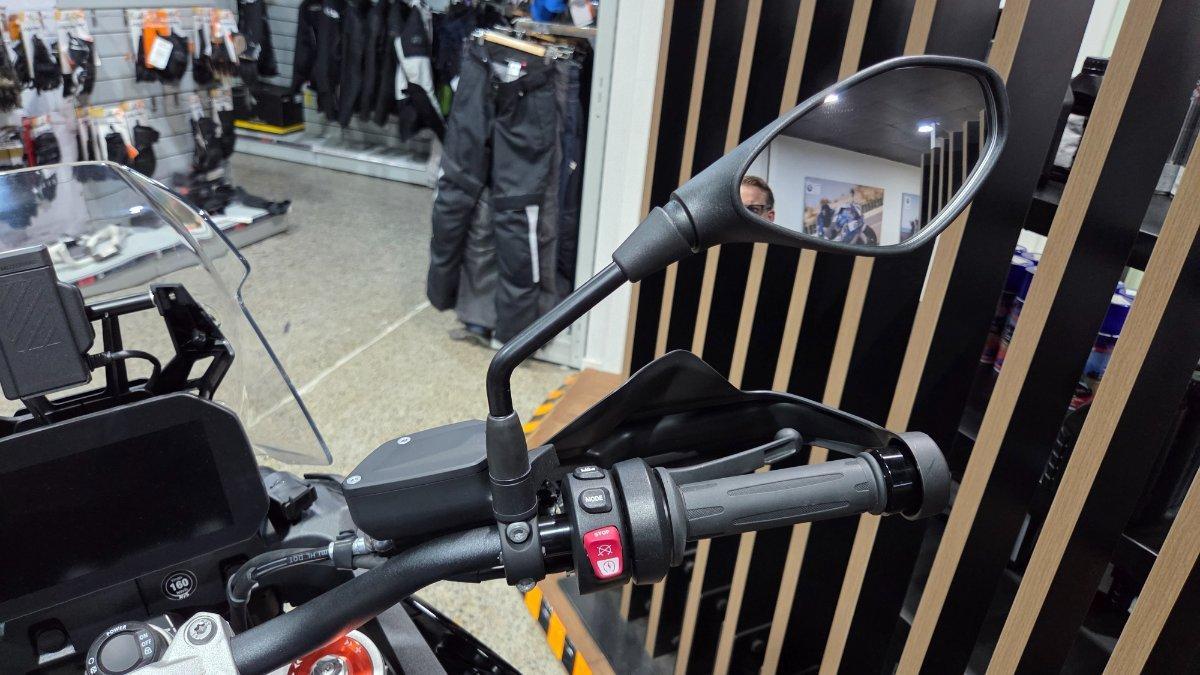 2026 BMW F 900 GS DUAL SPORTS