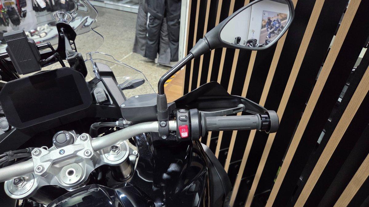 2026 BMW F 900 GS ADVENTURE DUAL SPORTS