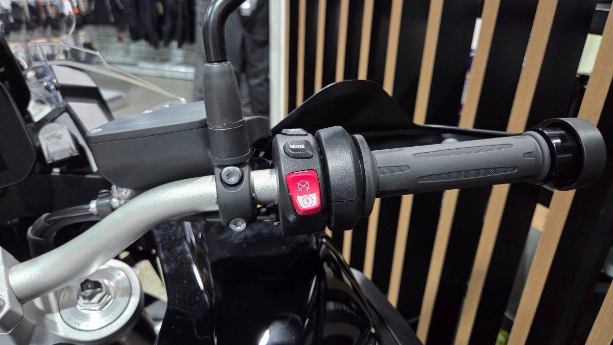 2026 BMW F 900 GS ADVENTURE DUAL SPORTS