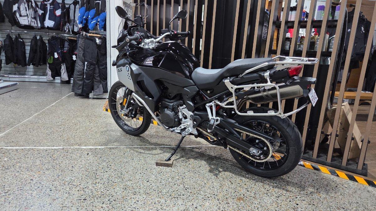 2026 BMW F 900 GS ADVENTURE DUAL SPORTS
