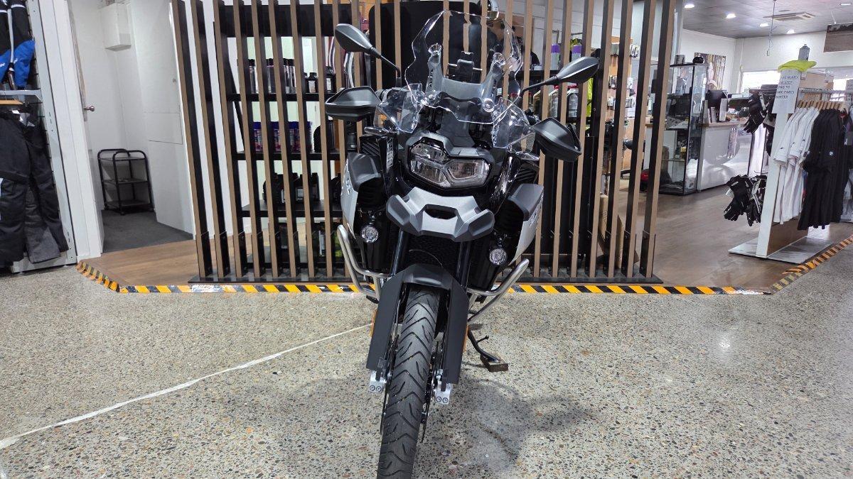 2026 BMW F 900 GS ADVENTURE DUAL SPORTS