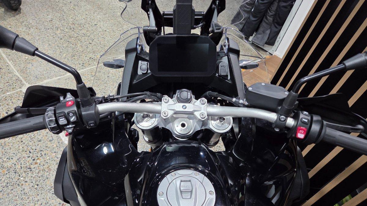 2026 BMW F 900 GS ADVENTURE DUAL SPORTS