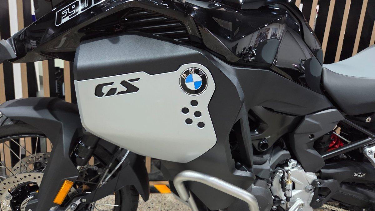 2026 BMW F 900 GS ADVENTURE DUAL SPORTS