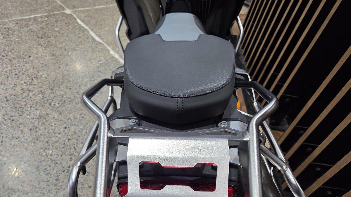 2026 BMW F 900 GS ADVENTURE DUAL SPORTS