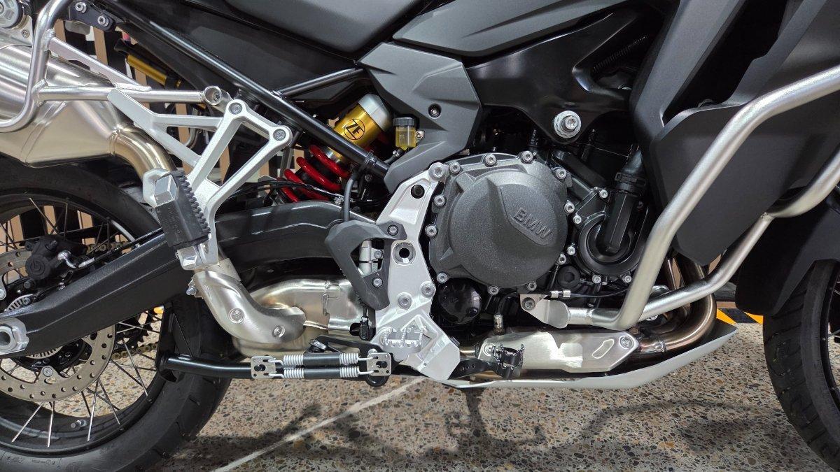 2026 BMW F 900 GS ADVENTURE DUAL SPORTS