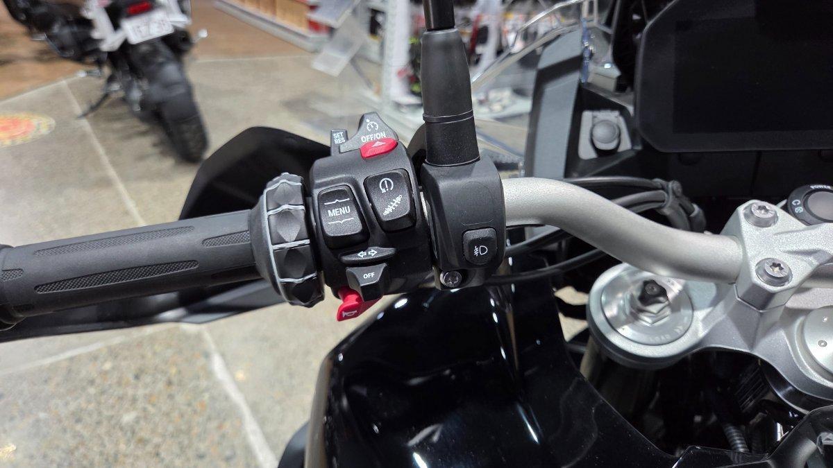 2026 BMW F 900 GS ADVENTURE DUAL SPORTS