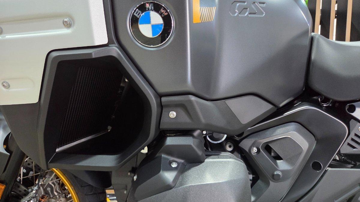 2026 BMW R 1300 GS ADVENTURE DUAL SPORTS