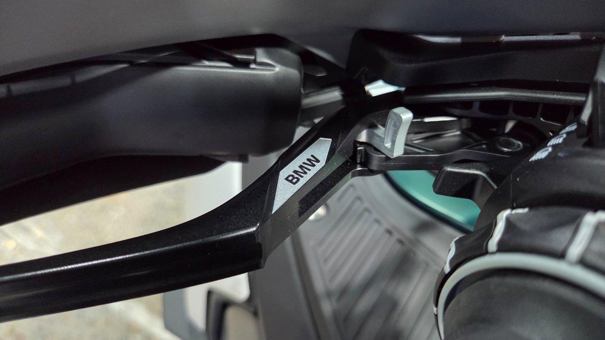 2026 BMW R 1300 GS ADVENTURE DUAL SPORTS