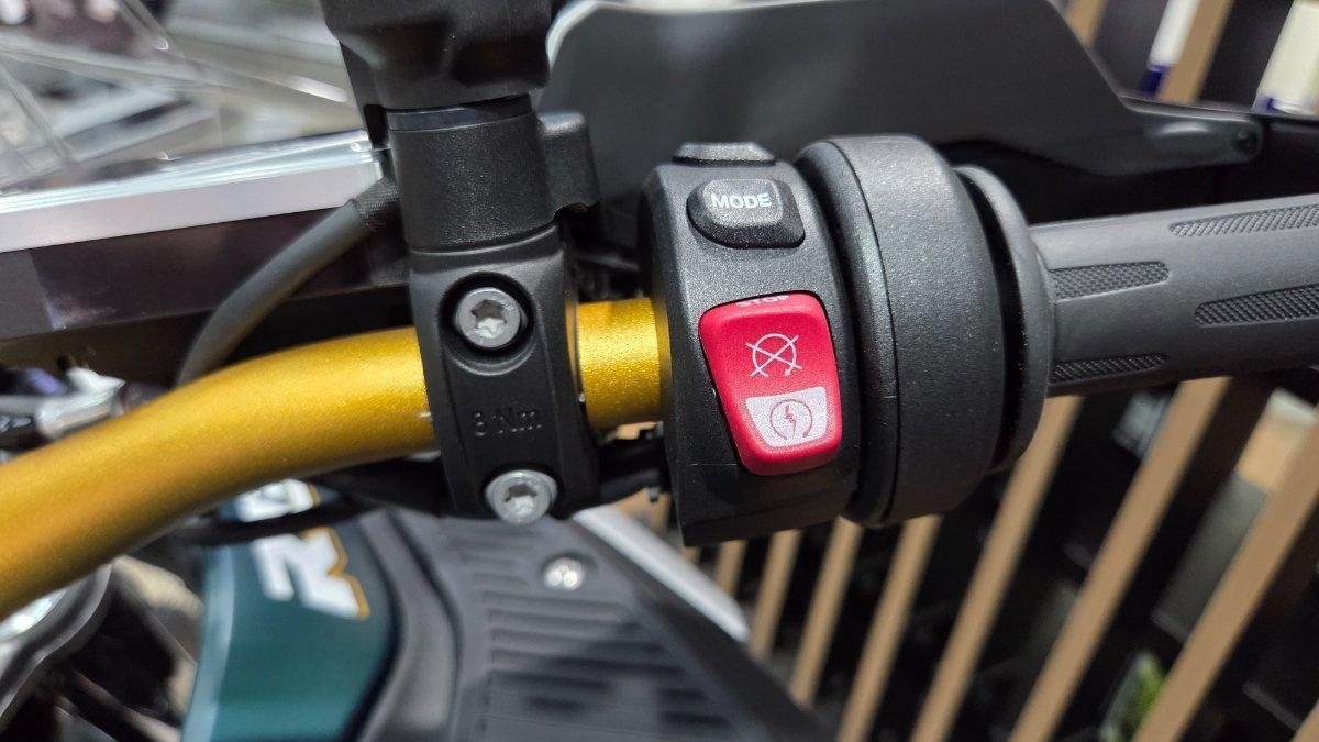 2026 BMW R 1300 GS ADVENTURE DUAL SPORTS