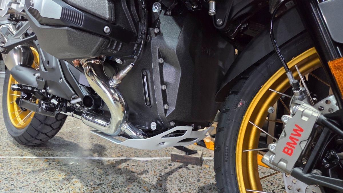 2026 BMW R 1300 GS ADVENTURE DUAL SPORTS