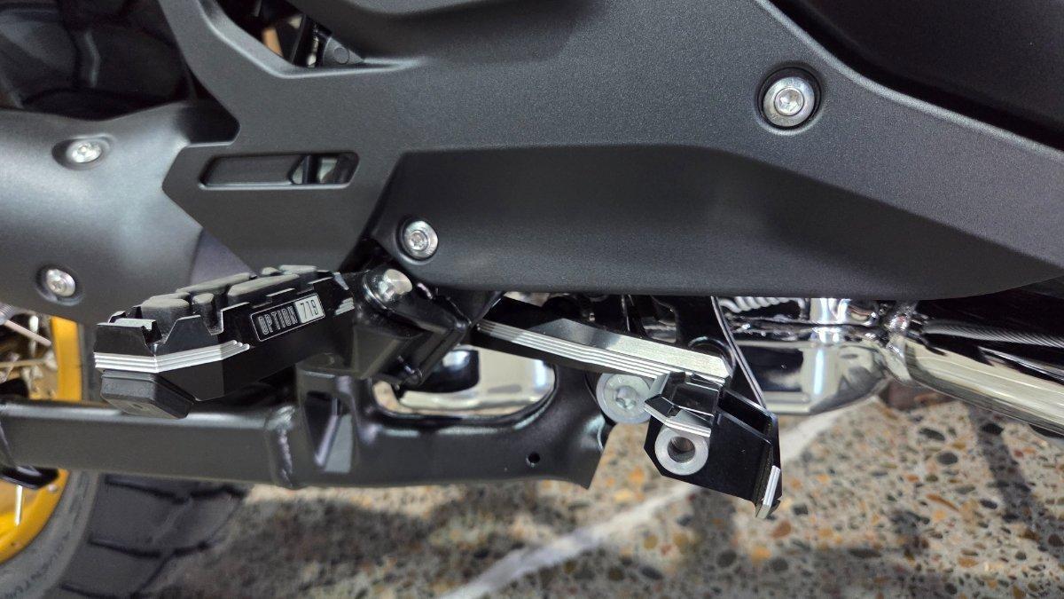 2026 BMW R 1300 GS ADVENTURE DUAL SPORTS