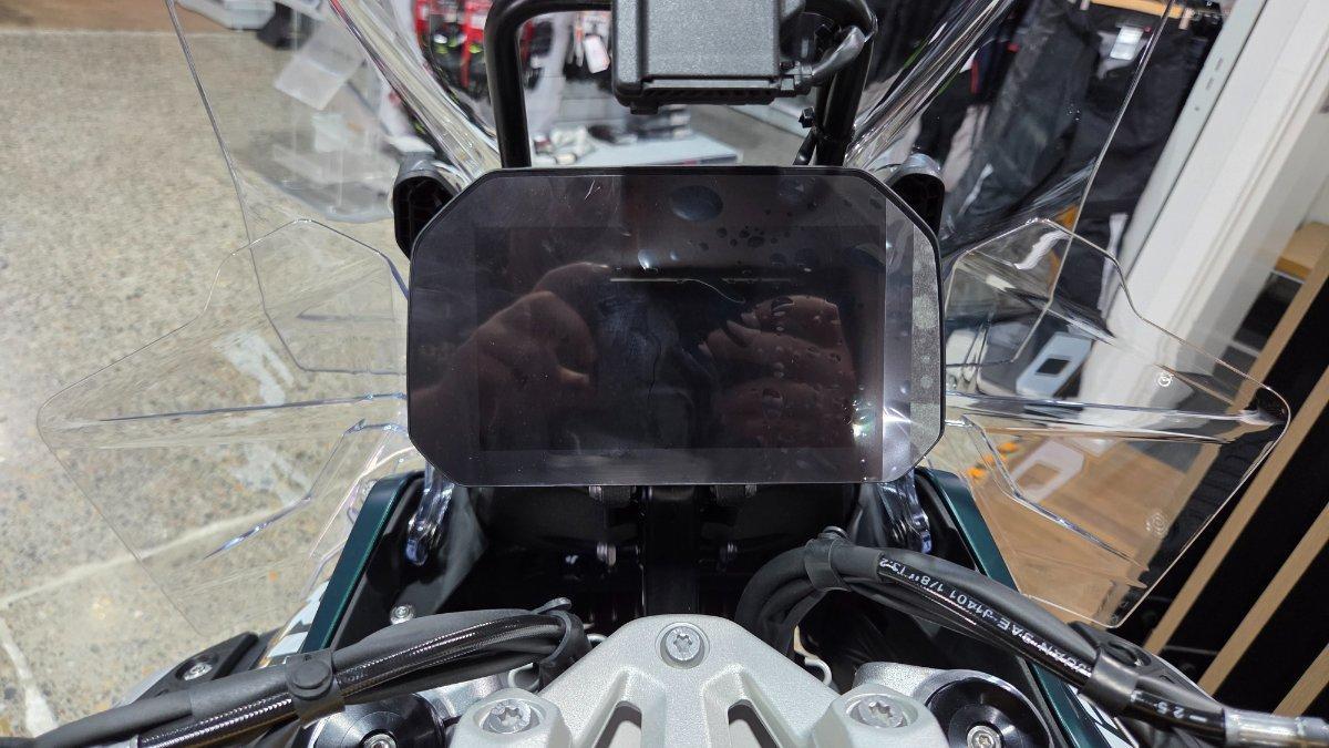 2026 BMW R 1300 GS ADVENTURE DUAL SPORTS