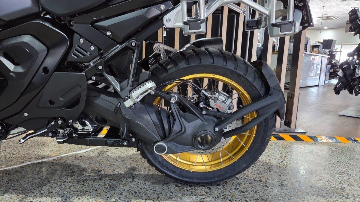 2026 BMW R 1300 GS ADVENTURE DUAL SPORTS