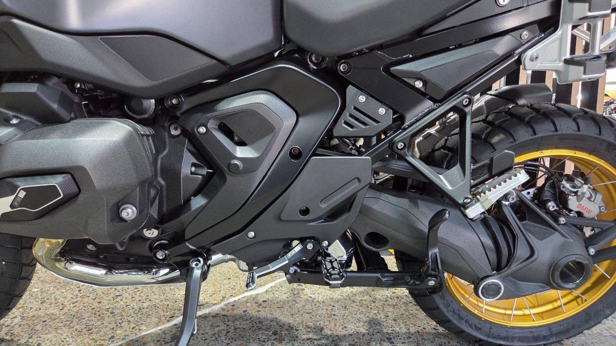 2026 BMW R 1300 GS ADVENTURE DUAL SPORTS