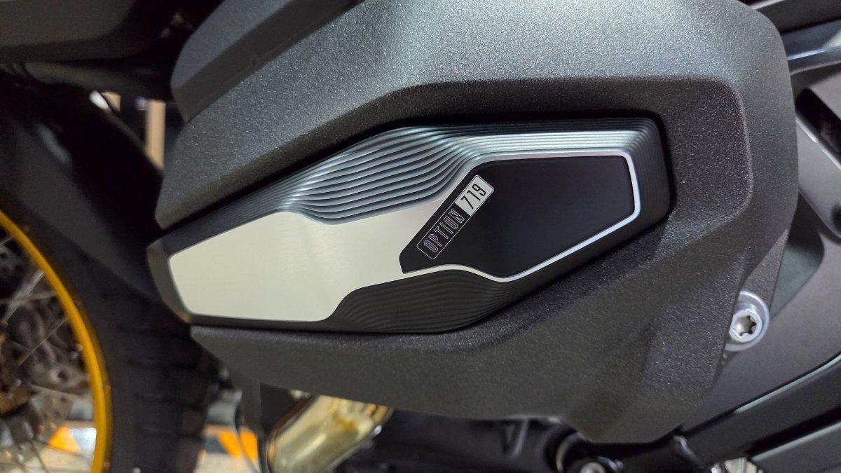 2026 BMW R 1300 GS ADVENTURE DUAL SPORTS