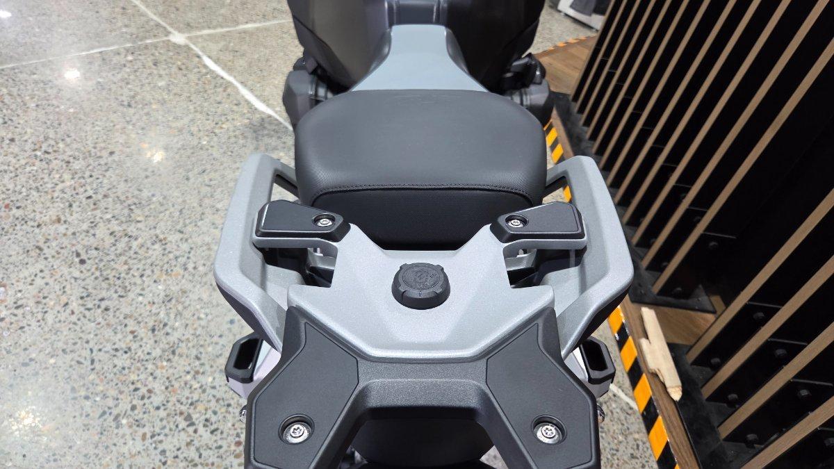 2026 BMW R 1300 GS ADVENTURE DUAL SPORTS