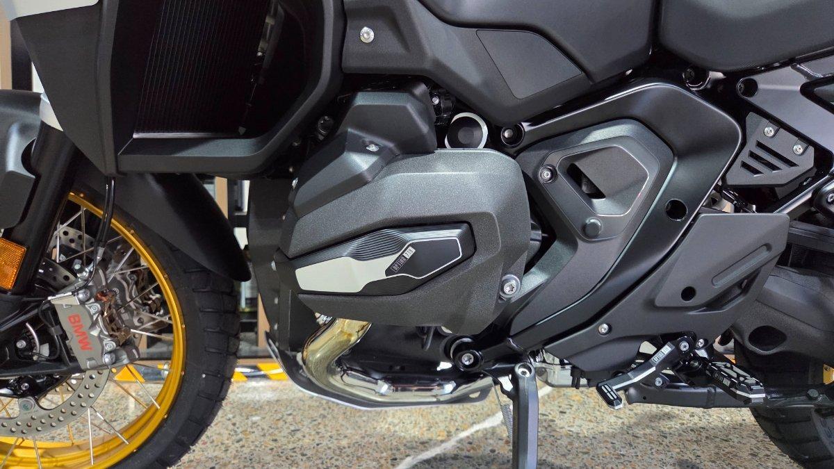 2026 BMW R 1300 GS ADVENTURE DUAL SPORTS