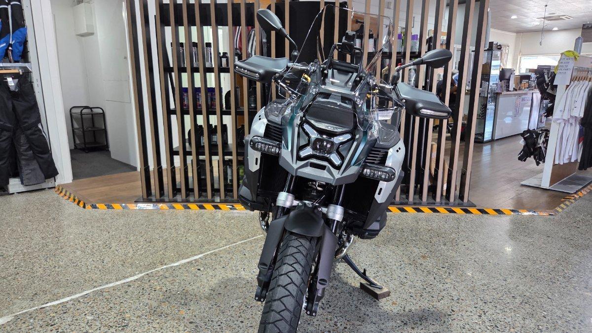 2026 BMW R 1300 GS ADVENTURE DUAL SPORTS