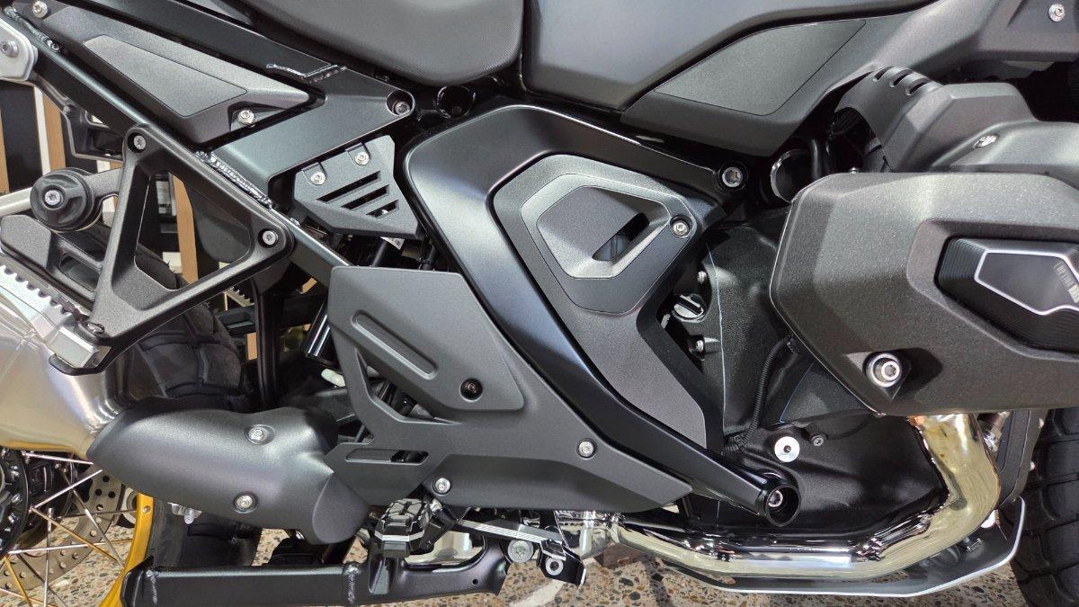 2026 BMW R 1300 GS ADVENTURE DUAL SPORTS