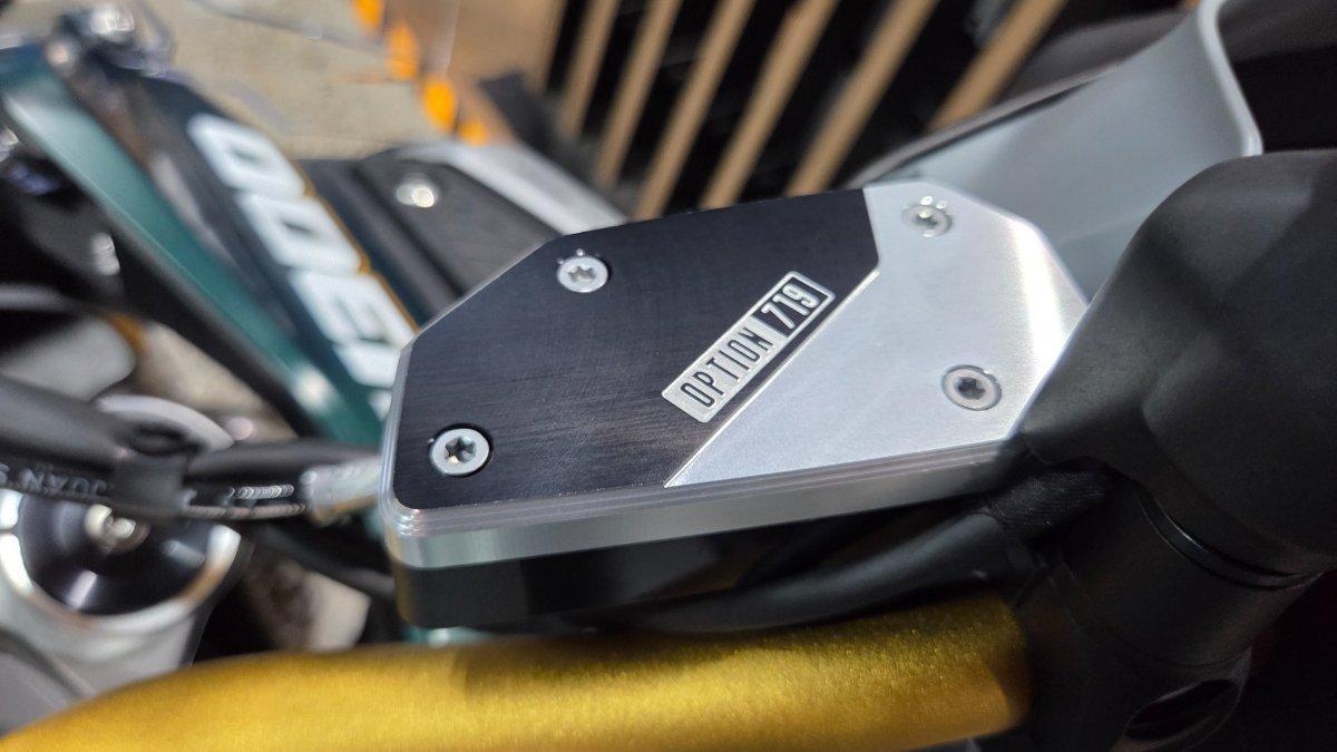 2026 BMW R 1300 GS ADVENTURE DUAL SPORTS