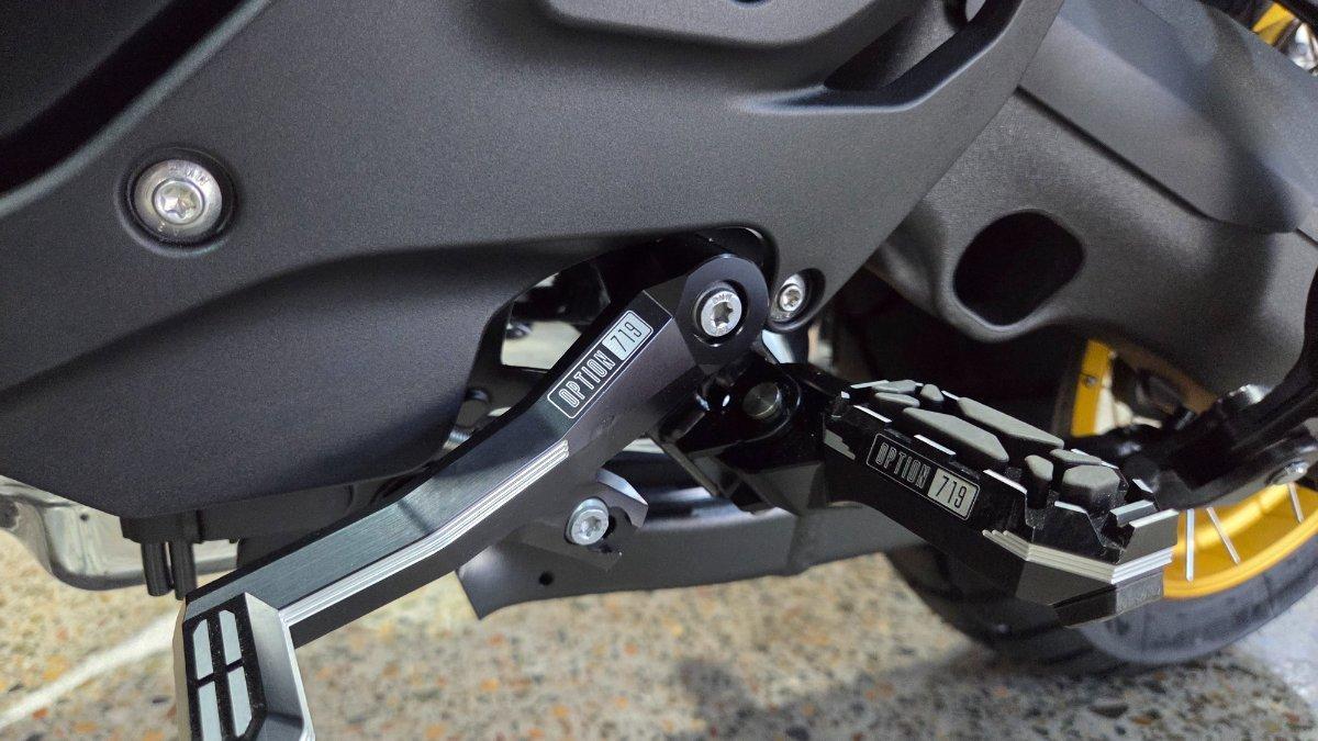 2026 BMW R 1300 GS ADVENTURE DUAL SPORTS