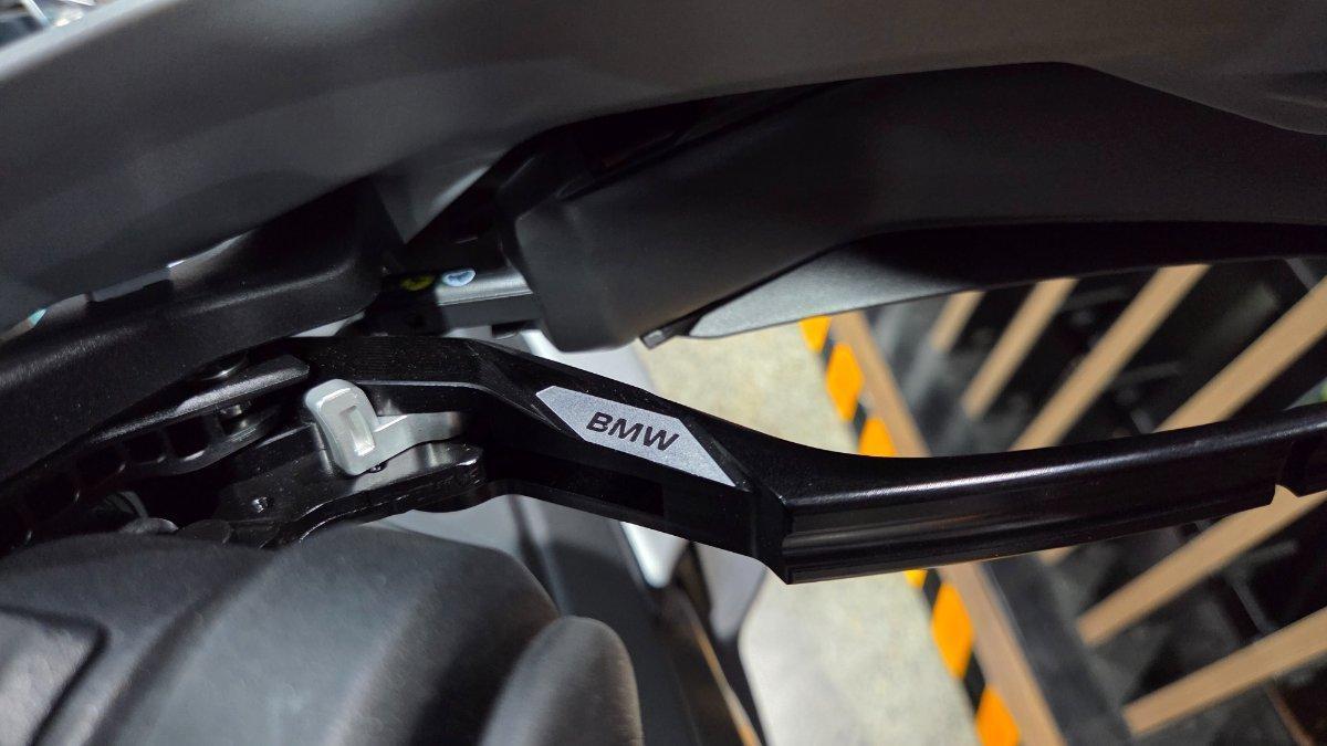 2026 BMW R 1300 GS ADVENTURE DUAL SPORTS