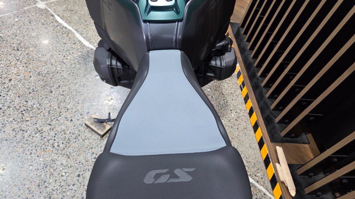 2026 BMW R 1300 GS ADVENTURE DUAL SPORTS