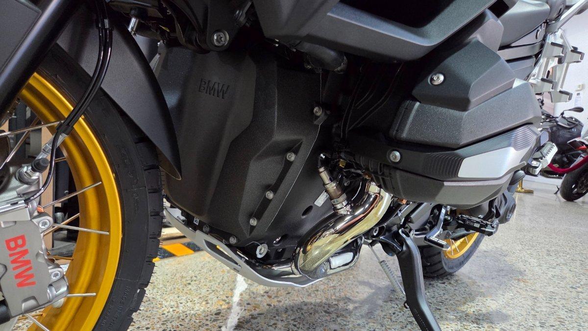 2026 BMW R 1300 GS ADVENTURE DUAL SPORTS