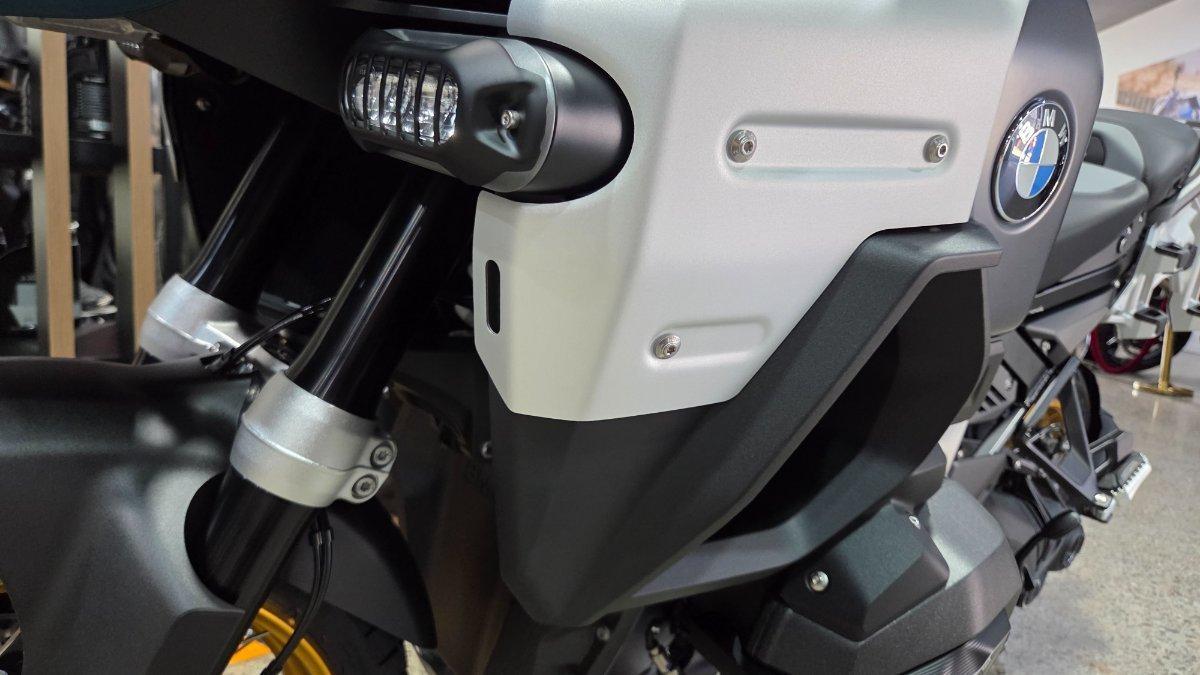 2026 BMW R 1300 GS ADVENTURE DUAL SPORTS