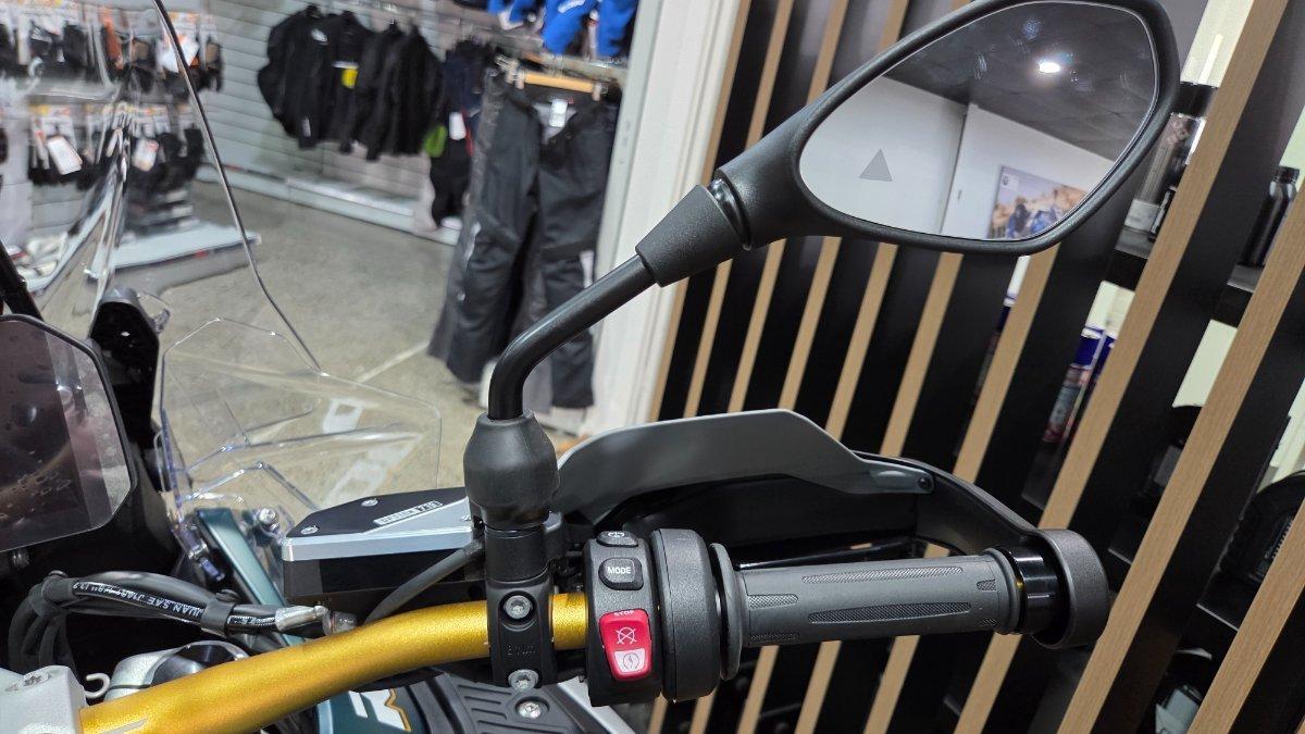 2026 BMW R 1300 GS ADVENTURE DUAL SPORTS