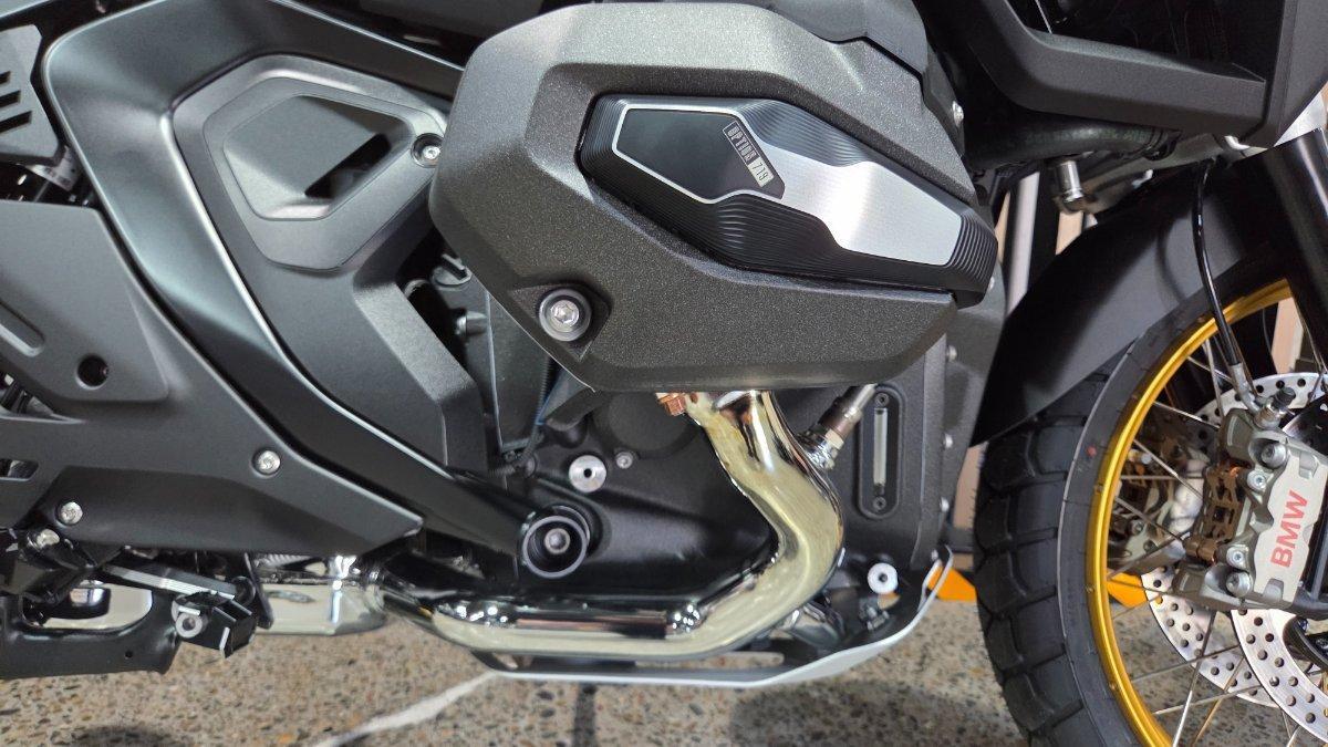 2026 BMW R 1300 GS ADVENTURE DUAL SPORTS