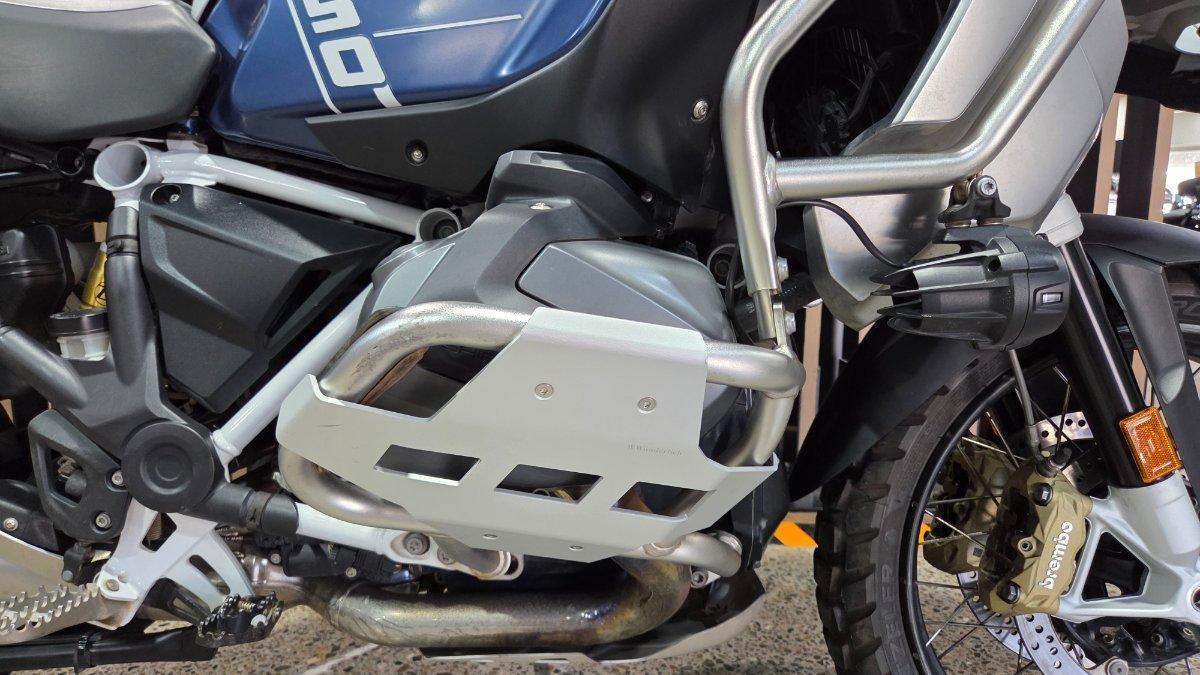 2023 BMW R 1250 GS ADVENTURE TROPHY DUAL SPORTS