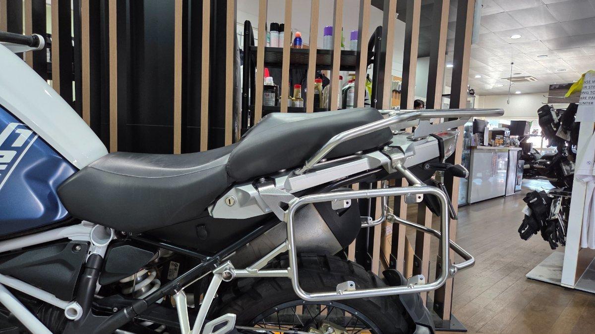 2023 BMW R 1250 GS ADVENTURE TROPHY DUAL SPORTS