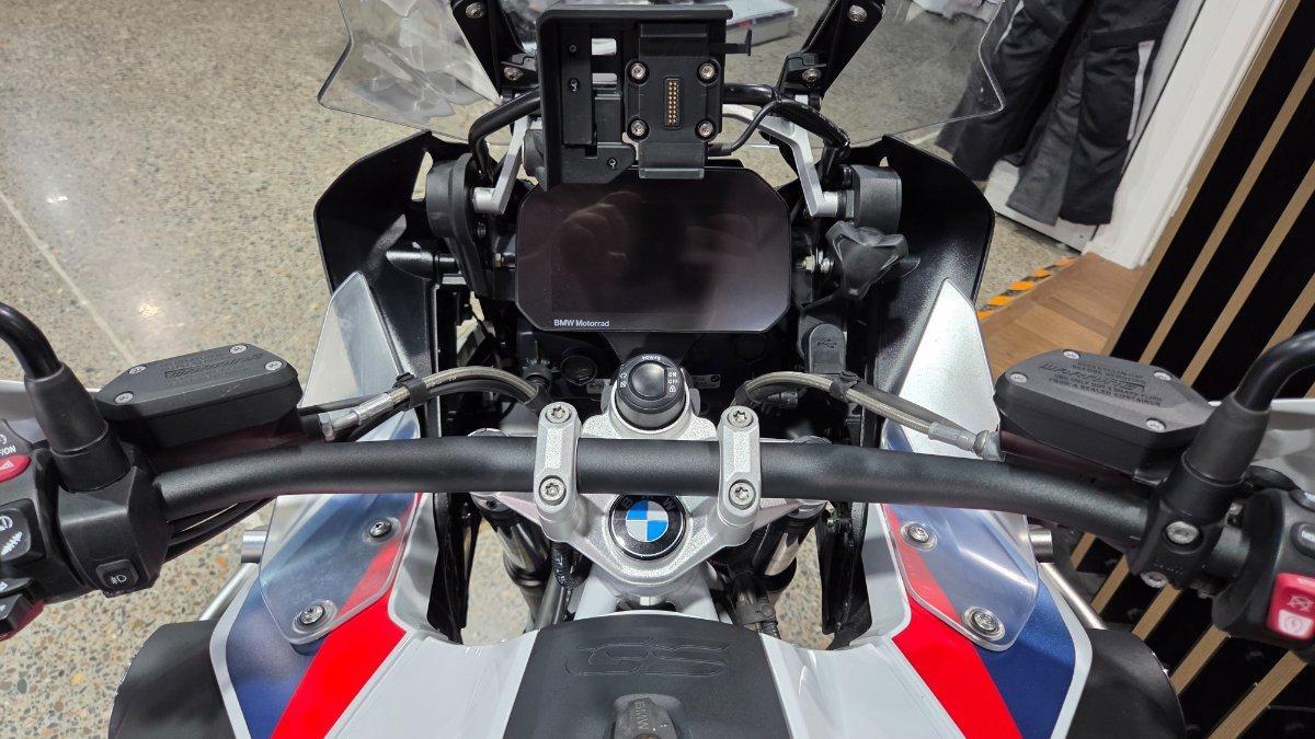 2023 BMW R 1250 GS ADVENTURE TROPHY DUAL SPORTS