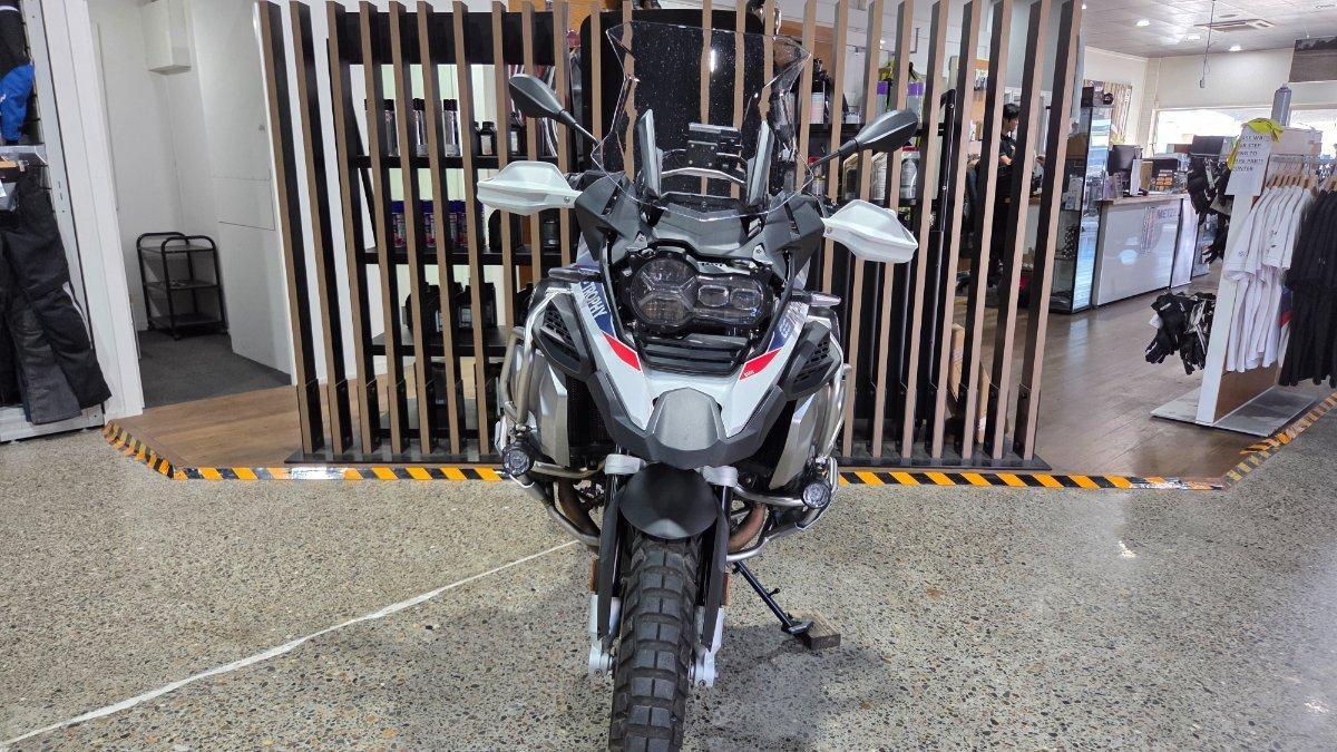 2023 BMW R 1250 GS ADVENTURE TROPHY DUAL SPORTS