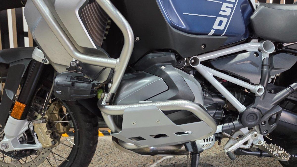 2023 BMW R 1250 GS ADVENTURE TROPHY DUAL SPORTS