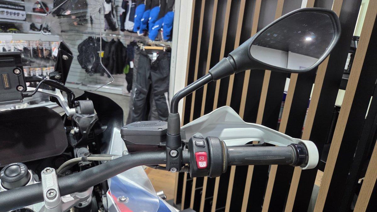 2023 BMW R 1250 GS ADVENTURE TROPHY DUAL SPORTS