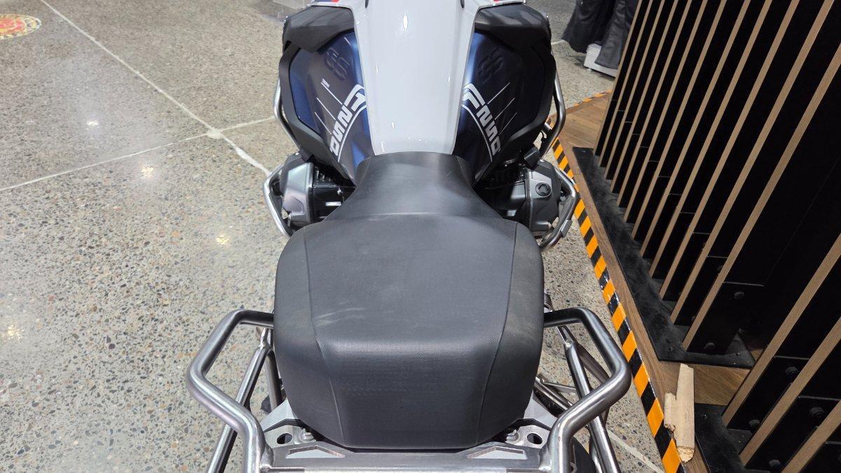 2023 BMW R 1250 GS ADVENTURE TROPHY DUAL SPORTS